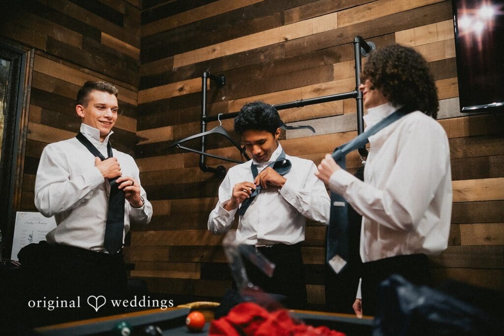 Hailey & Christian -