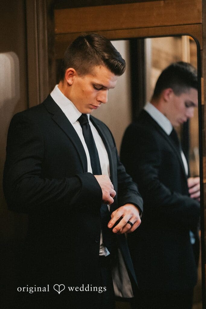 Hailey & Christian -