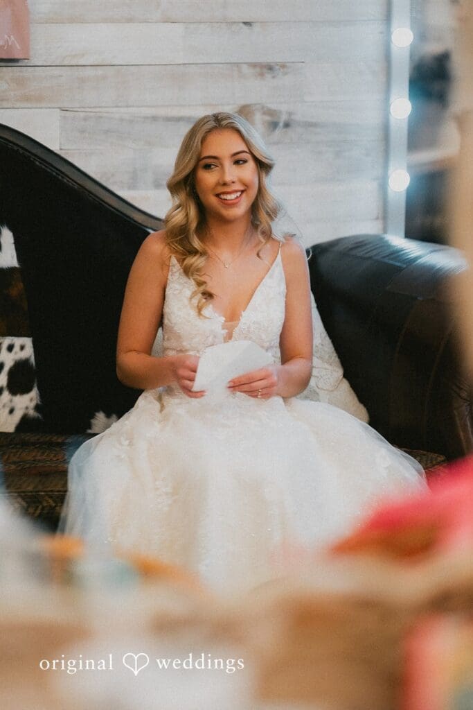 Hailey & Christian -