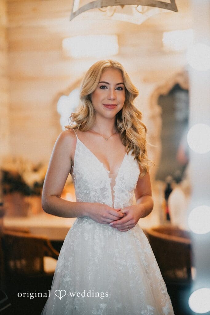 Hailey & Christian -