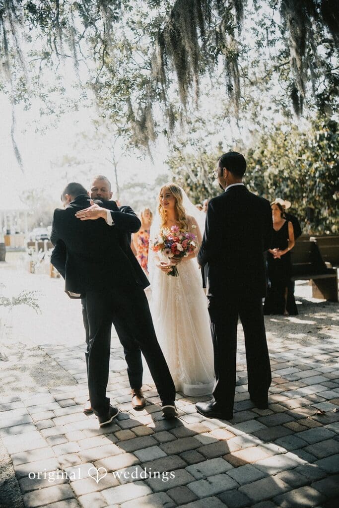 Hailey & Christian -