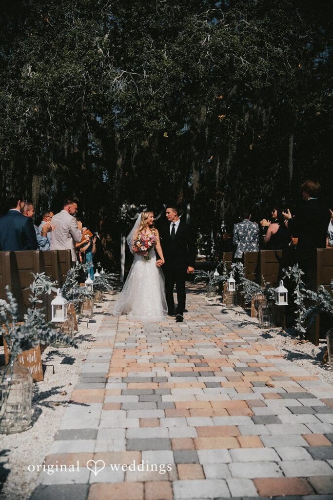 Hailey & Christian -