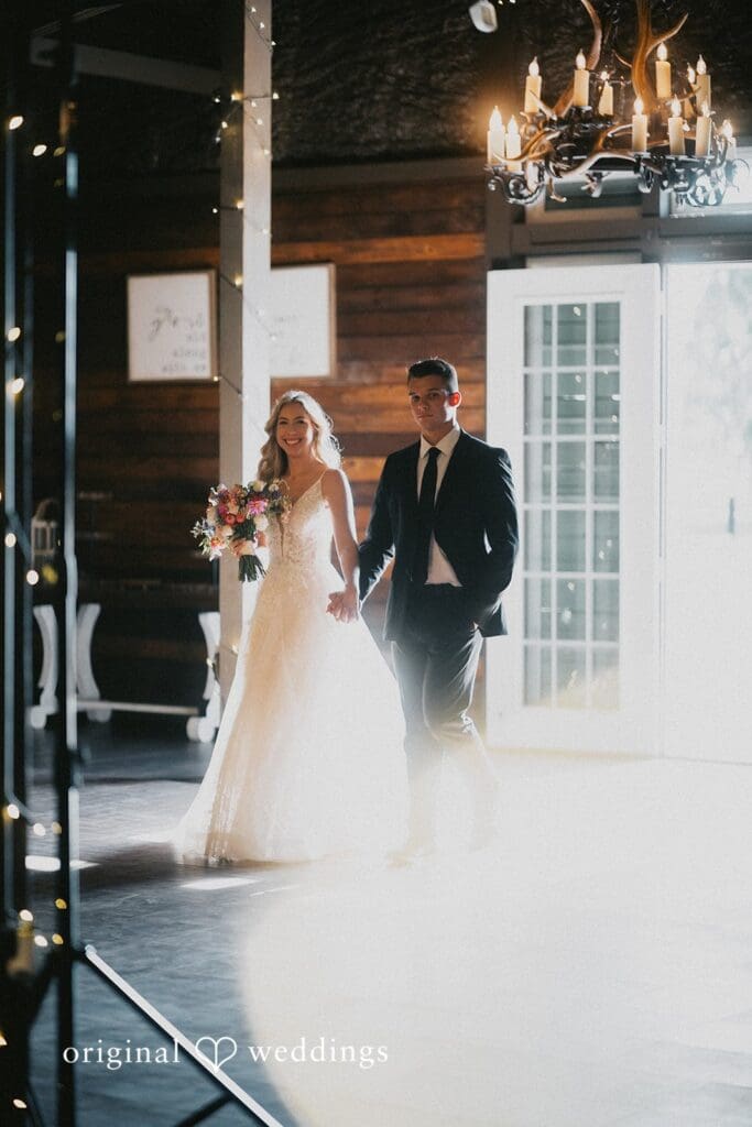 Hailey & Christian -