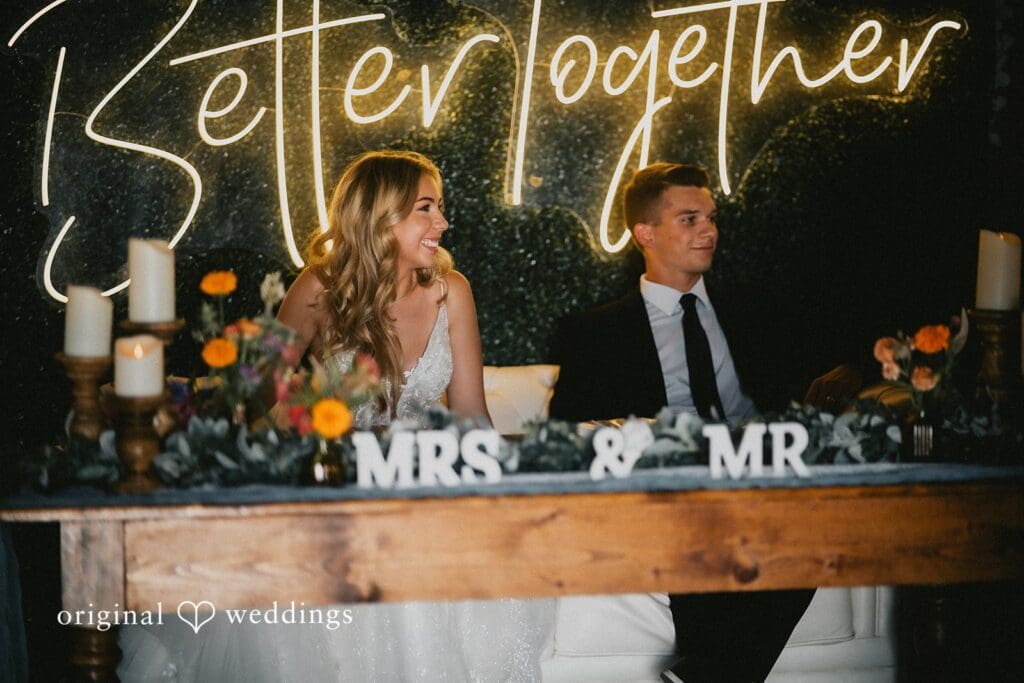 Hailey & Christian -