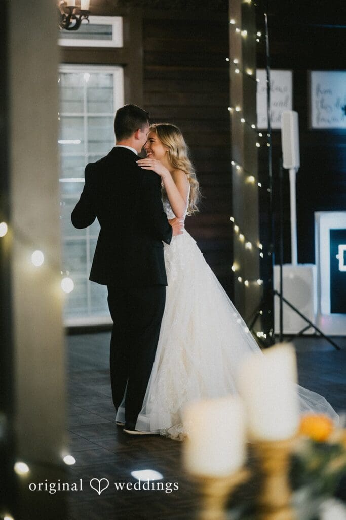 Hailey & Christian -