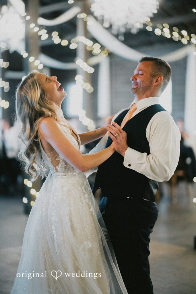 Hailey & Christian -