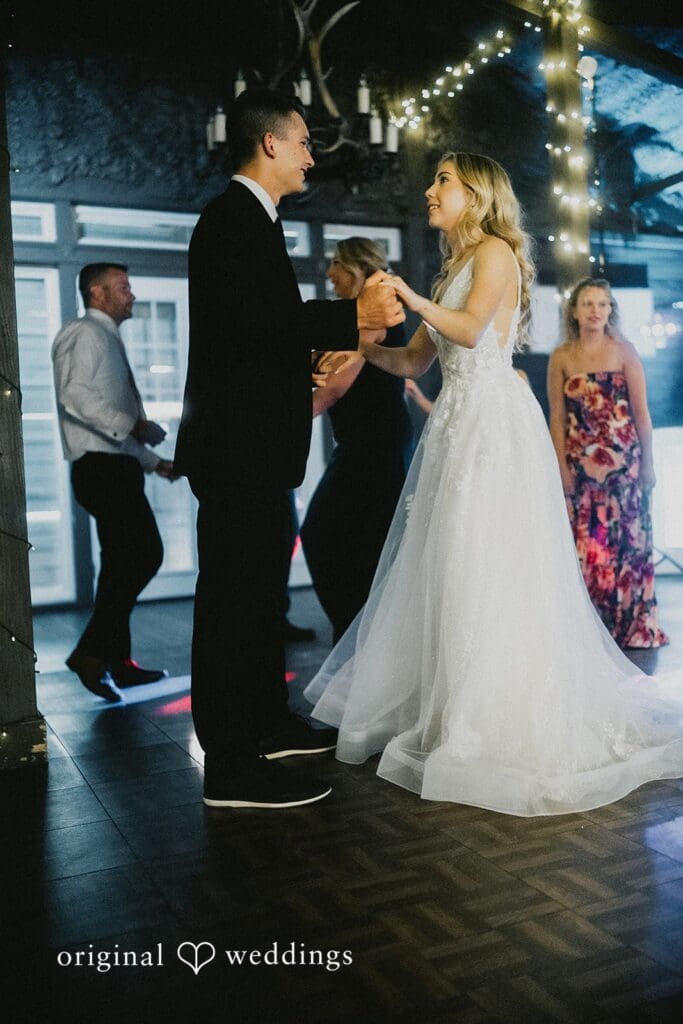 Hailey & Christian -