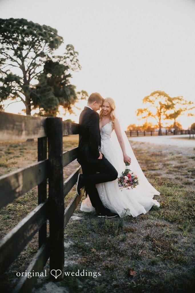 Hailey & Christian -