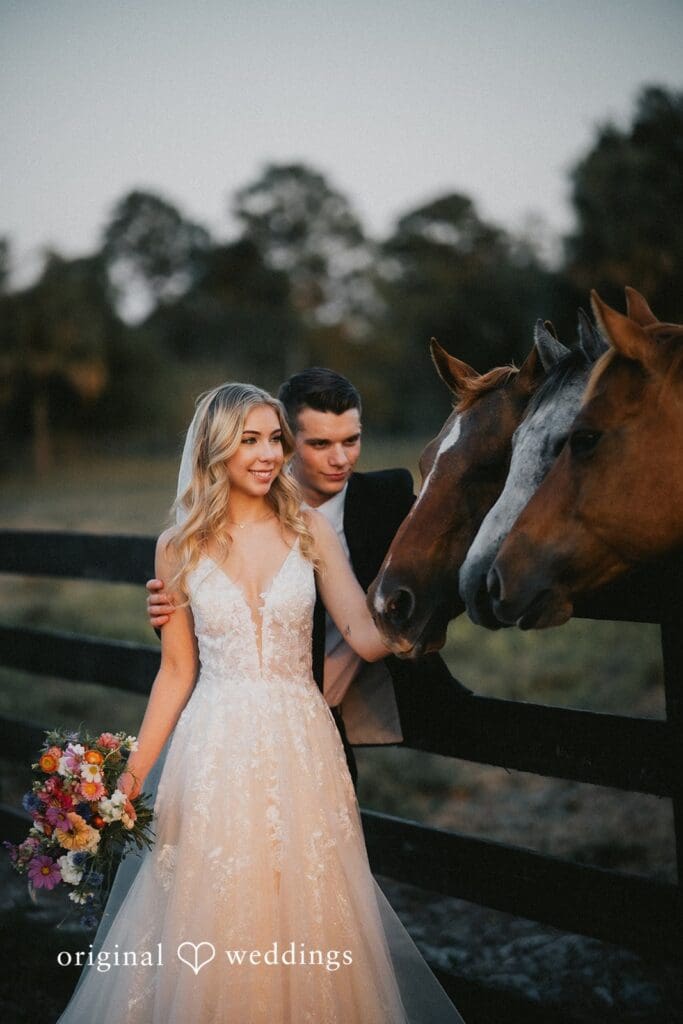 Hailey & Christian -