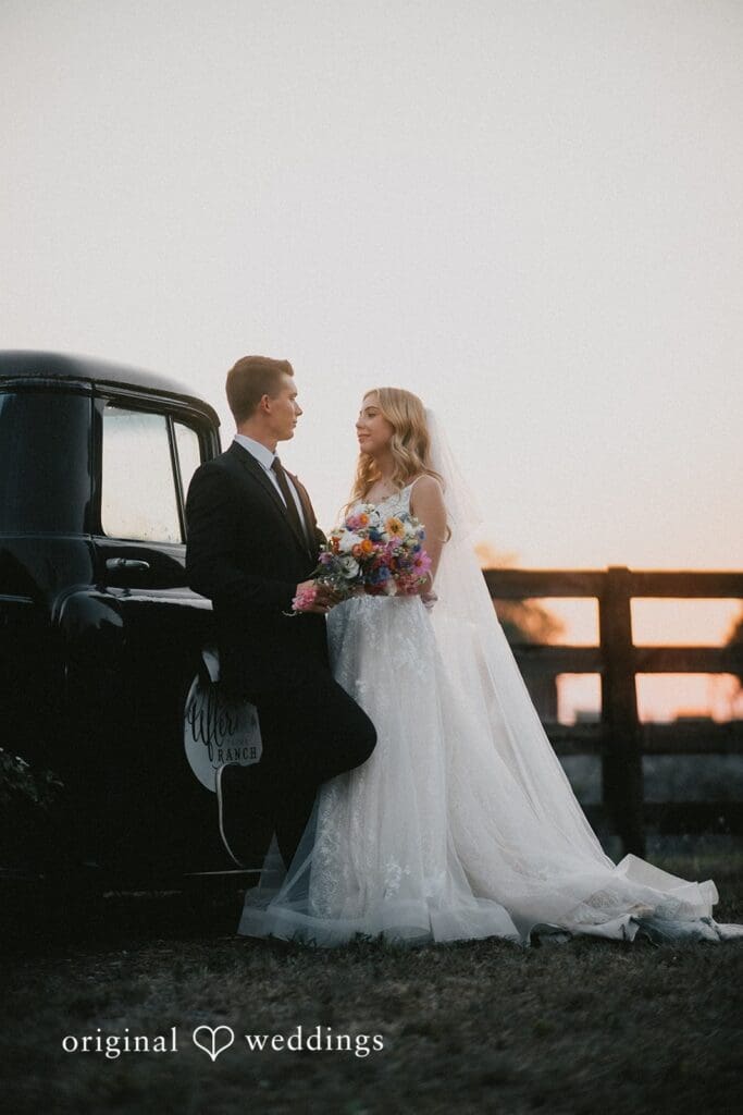 Hailey & Christian -