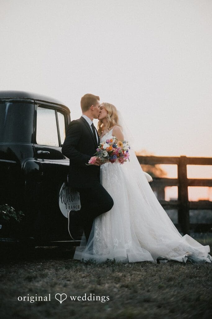 Hailey & Christian -