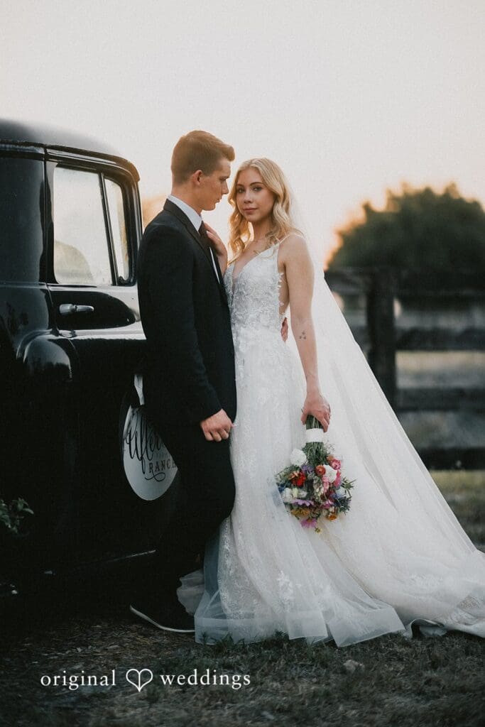 Hailey & Christian -