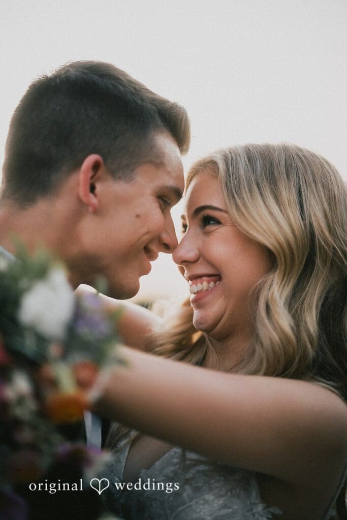 Hailey & Christian -