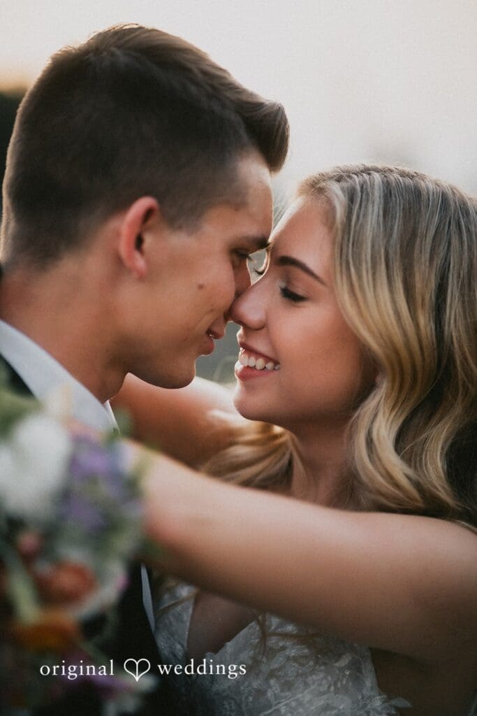 Hailey & Christian -