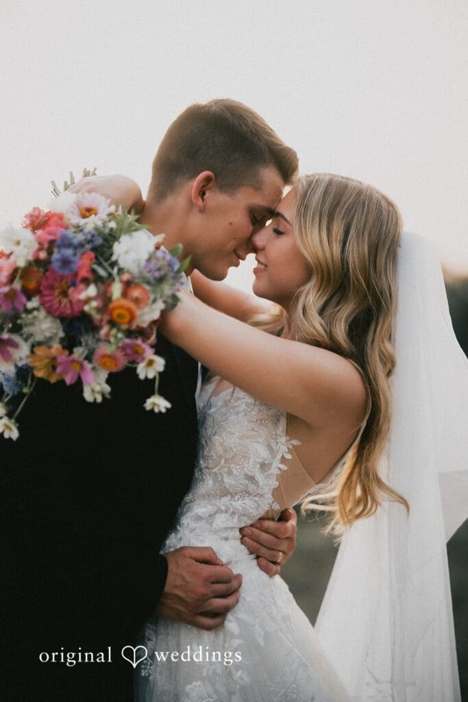 Hailey & Christian -