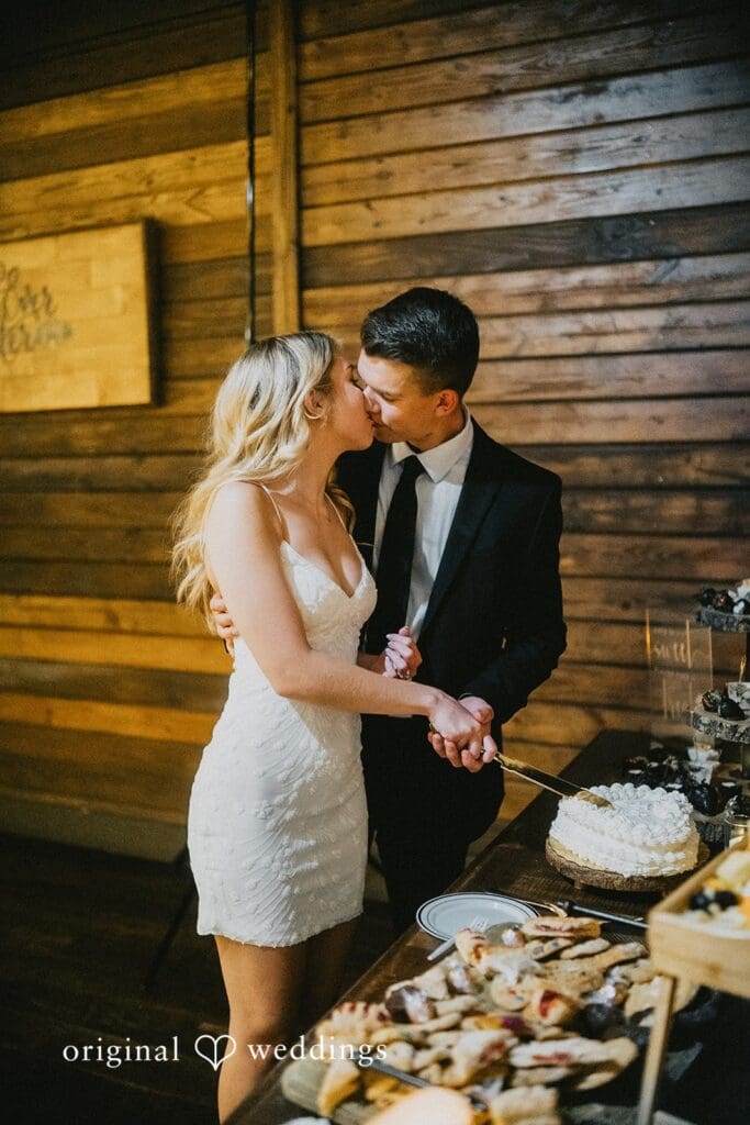 Hailey & Christian -