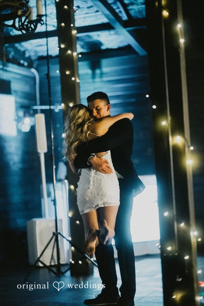 Hailey & Christian -