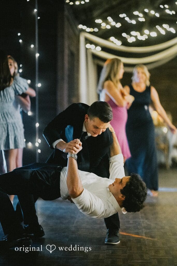 Hailey & Christian -