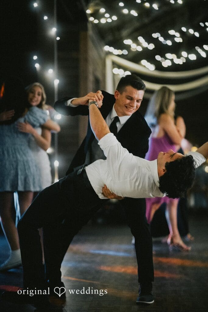 Hailey & Christian -