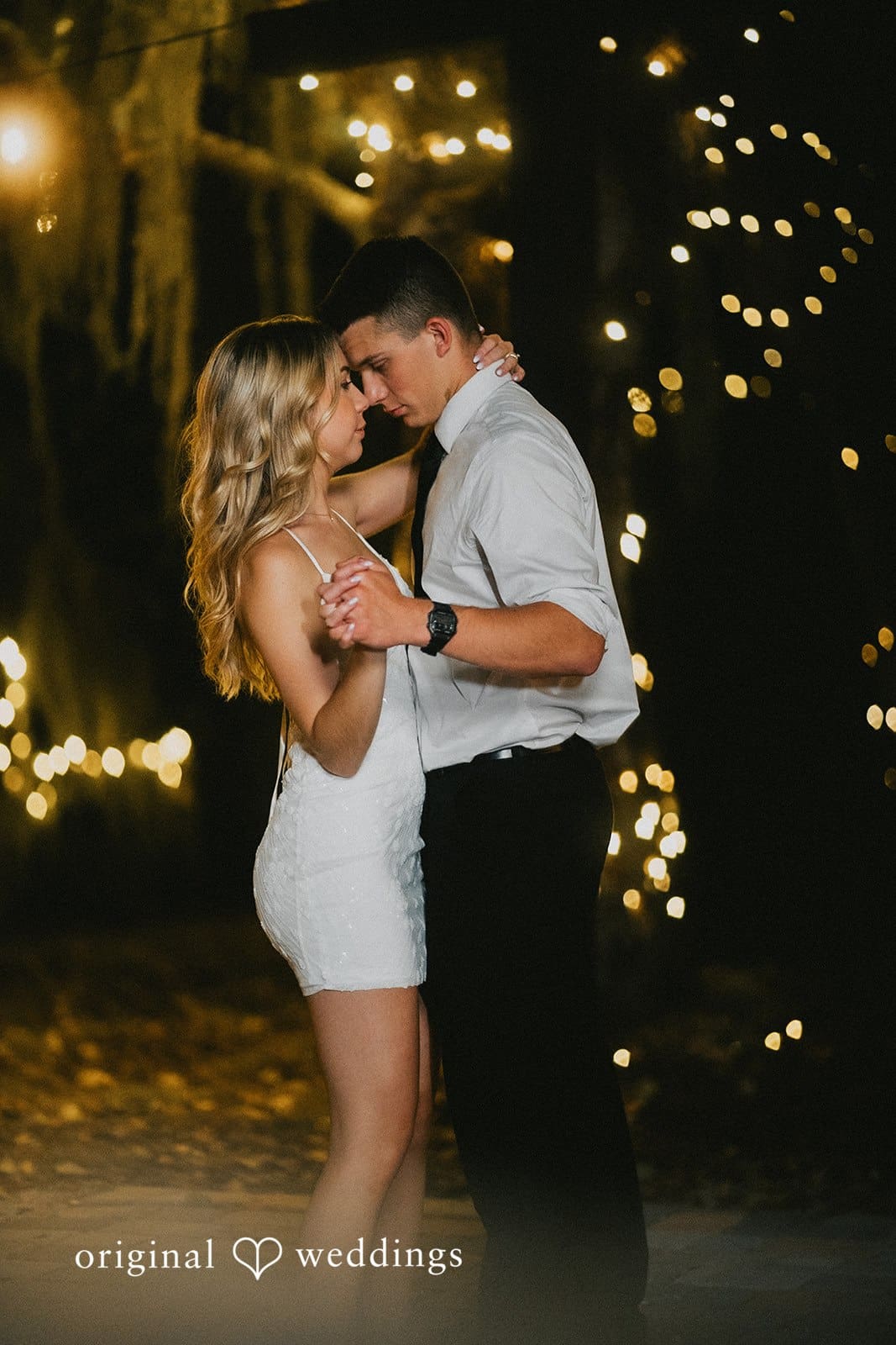 Hailey & Christian -