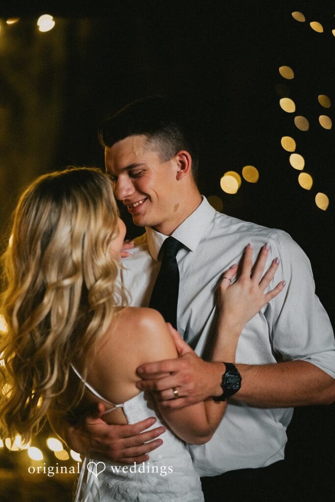 Hailey & Christian -