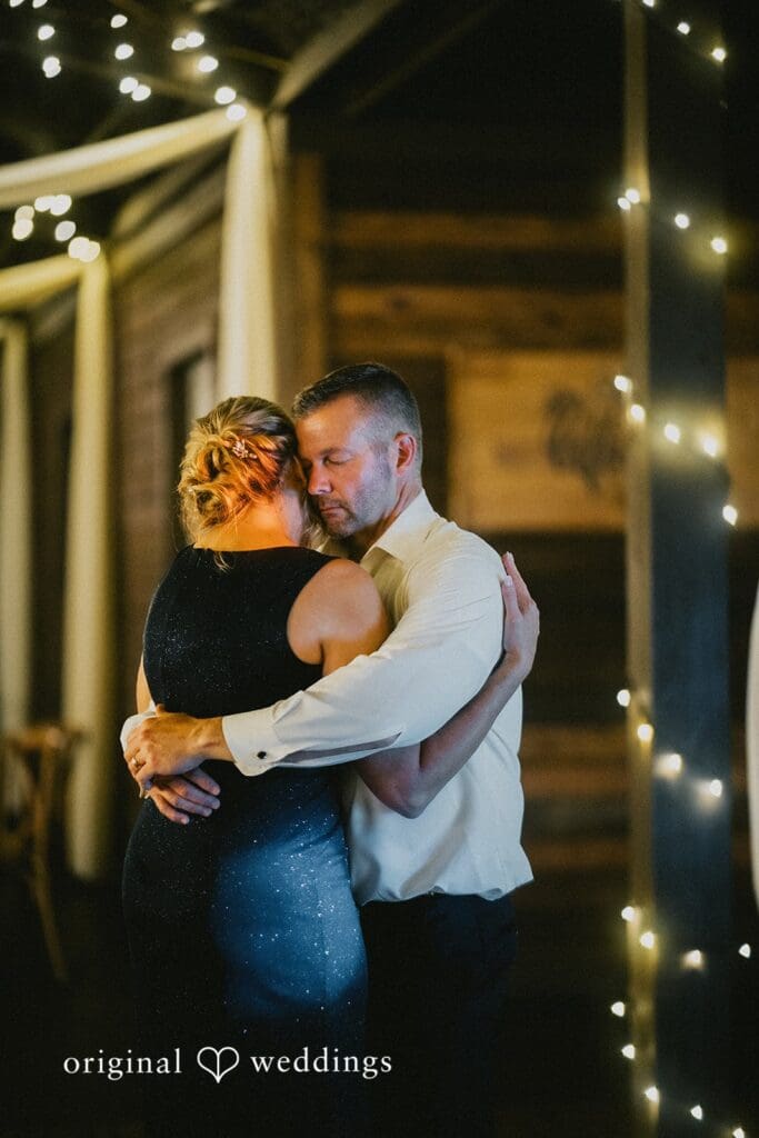 Hailey & Christian -