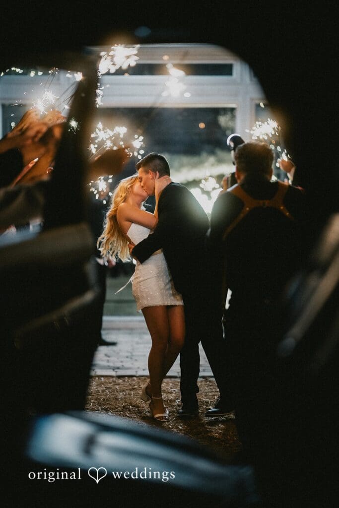 Hailey & Christian -