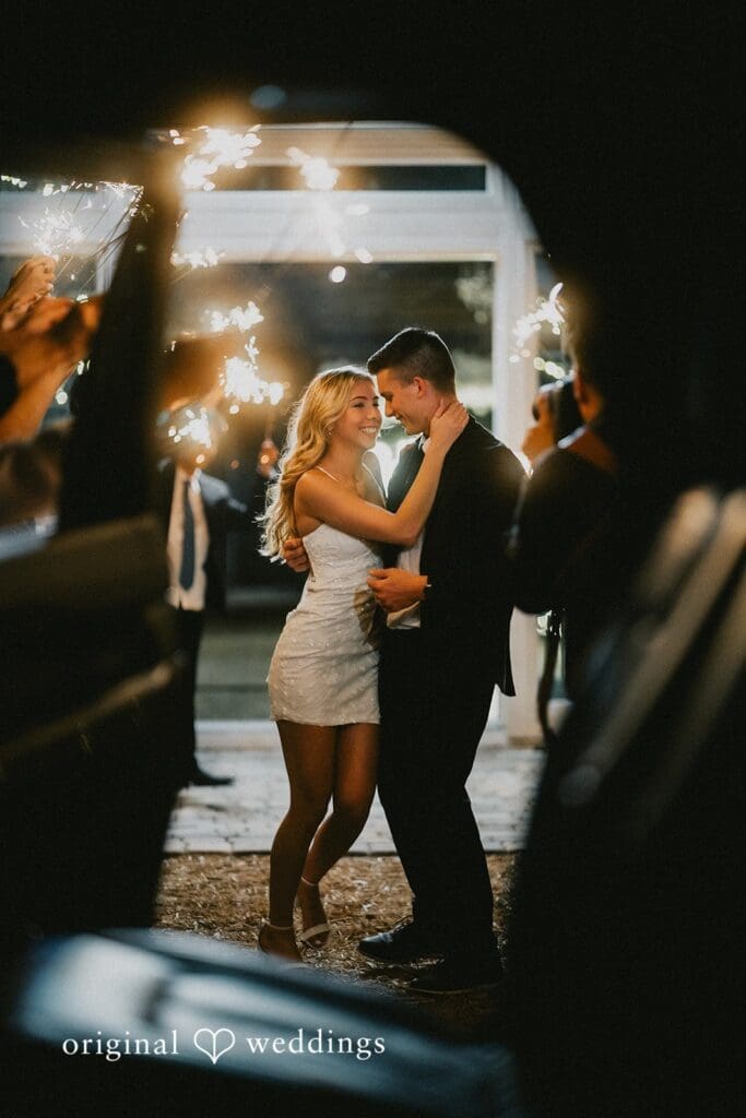 Hailey & Christian -