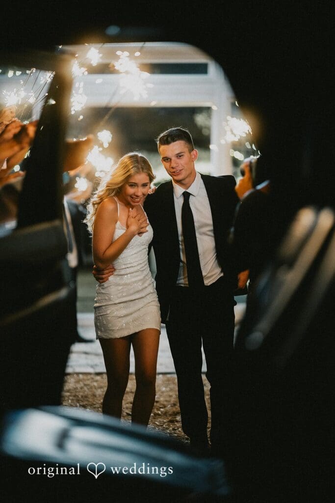 Hailey & Christian -
