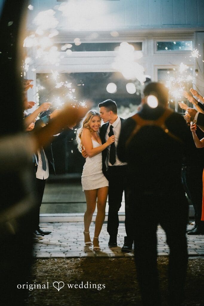 Hailey & Christian -