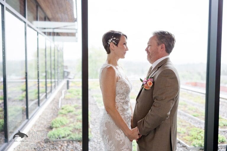 Ironlight Wedding // Leslie + Ryan