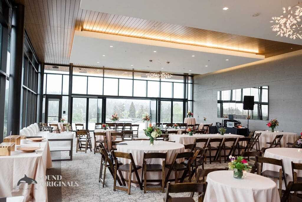 Leslie + Ryan Ironlight Wedding // Leslie + Ryan -