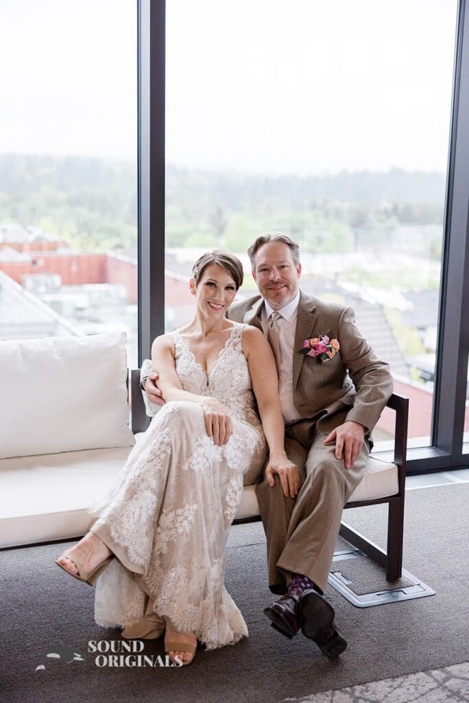 Leslie + Ryan Ironlight Wedding // Leslie + Ryan -