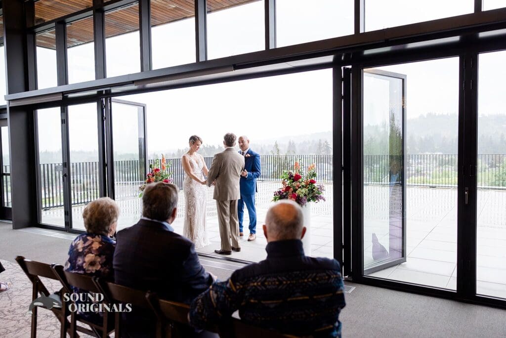 Leslie + Ryan Ironlight Wedding // Leslie + Ryan -