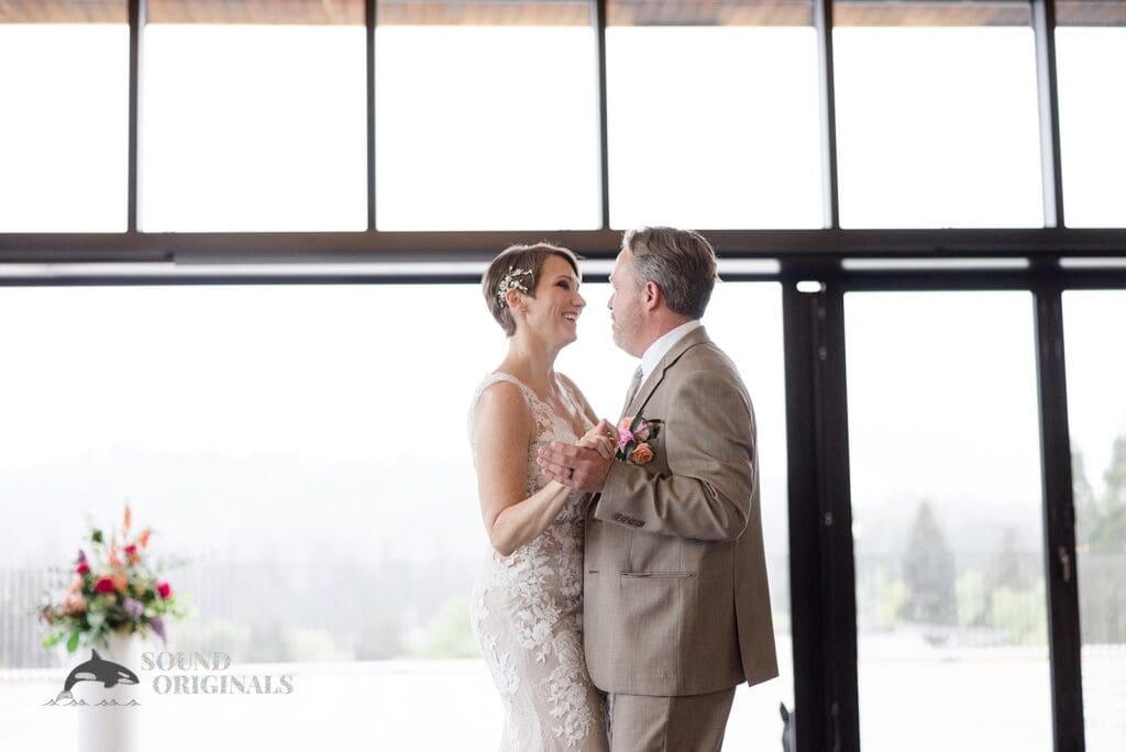 Leslie + Ryan Ironlight Wedding // Leslie + Ryan -
