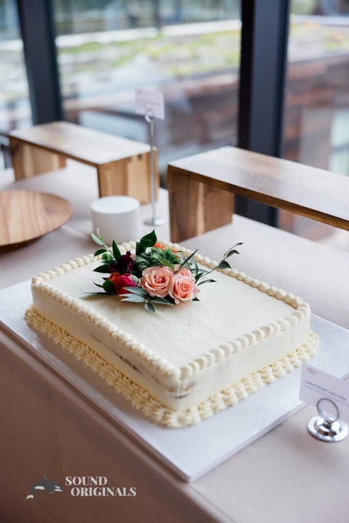 Leslie + Ryan Ironlight Wedding // Leslie + Ryan -