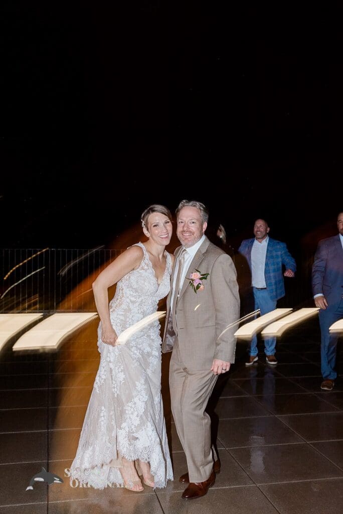 Leslie + Ryan Ironlight Wedding // Leslie + Ryan -