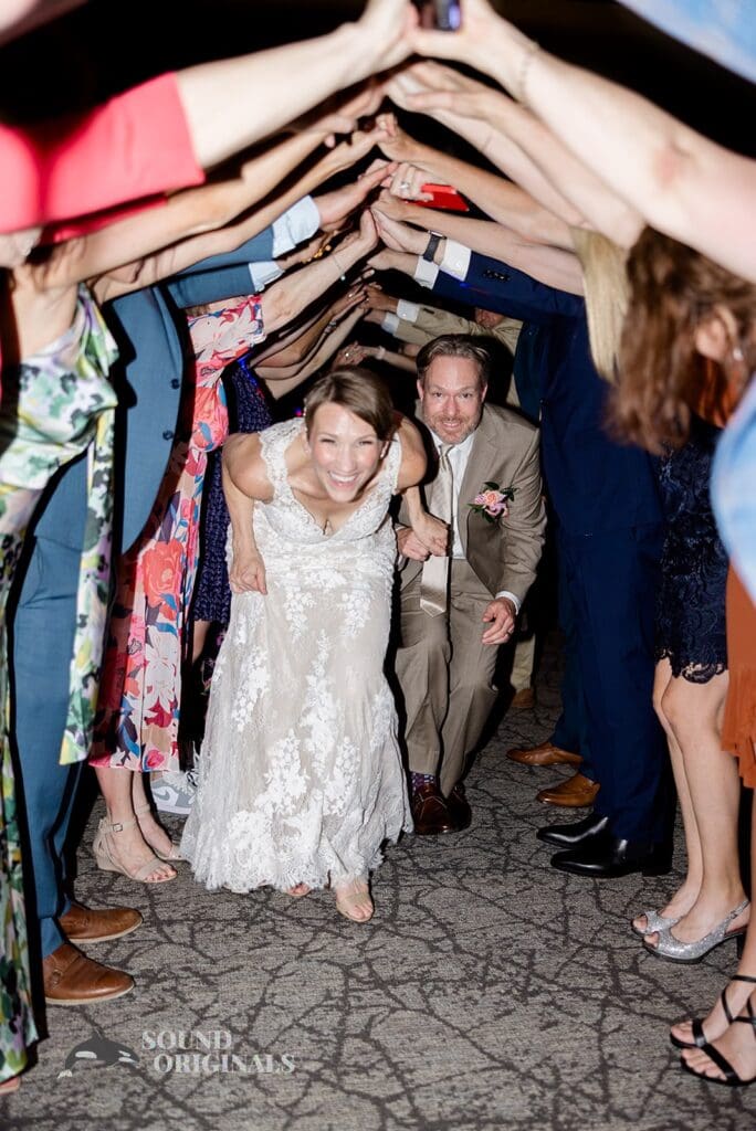 Leslie + Ryan Ironlight Wedding // Leslie + Ryan -