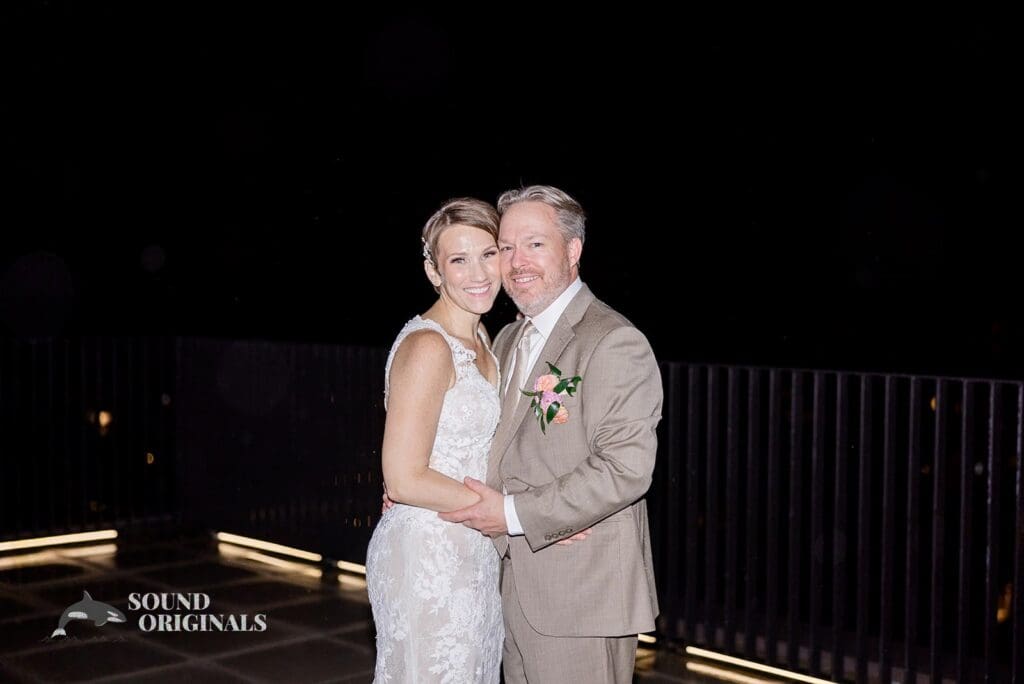 Leslie + Ryan Ironlight Wedding // Leslie + Ryan -