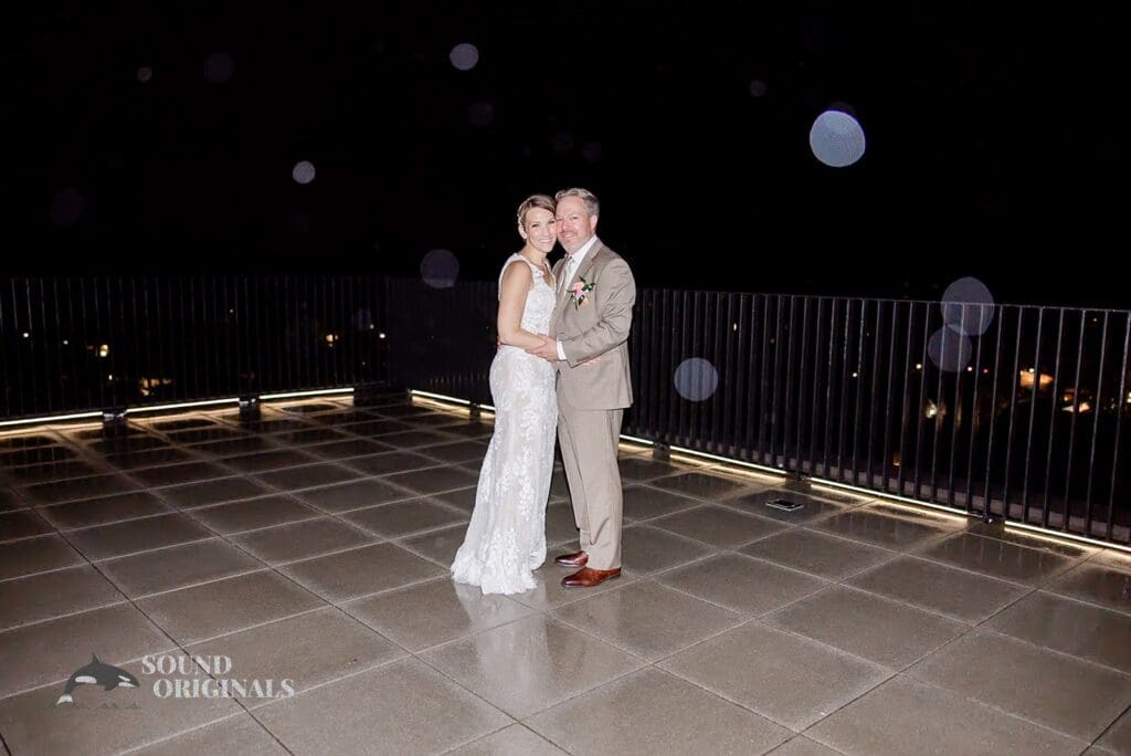 Leslie + Ryan Ironlight Wedding // Leslie + Ryan -