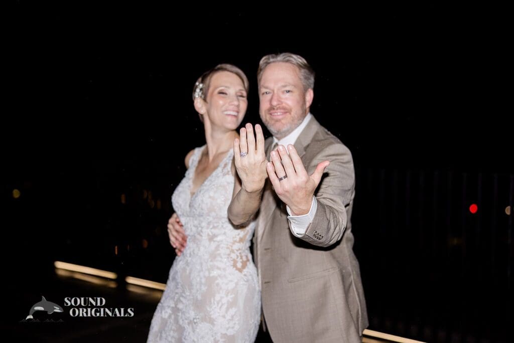 Leslie + Ryan Ironlight Wedding // Leslie + Ryan -