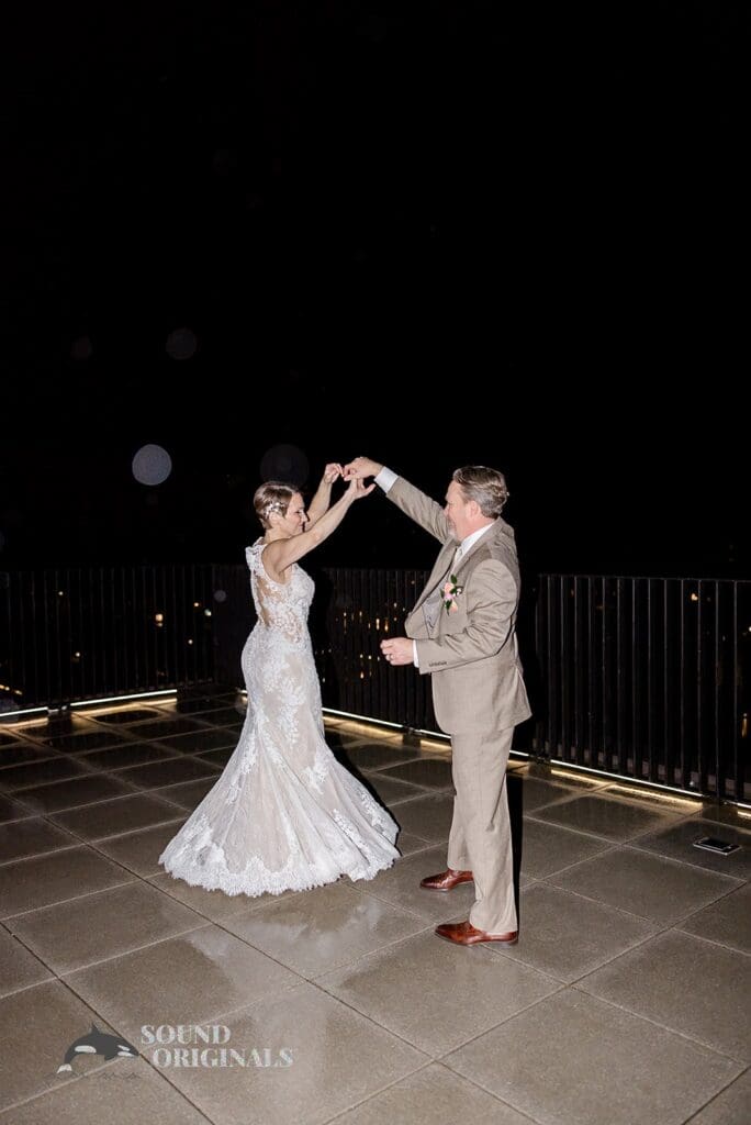 Leslie + Ryan Ironlight Wedding // Leslie + Ryan -