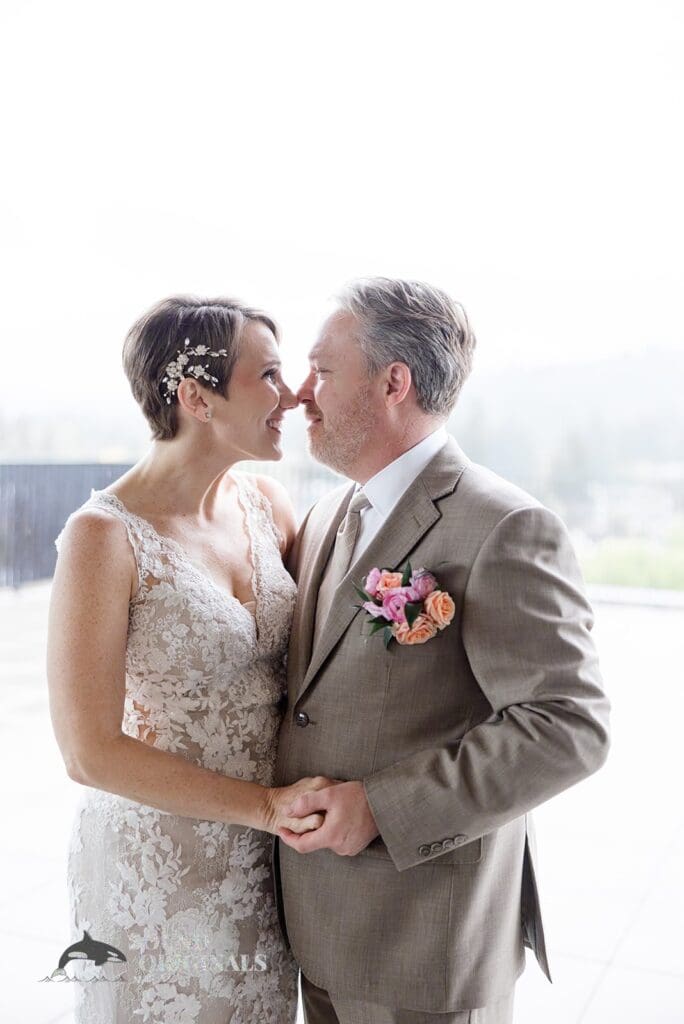 Leslie + Ryan Ironlight Wedding // Leslie + Ryan -