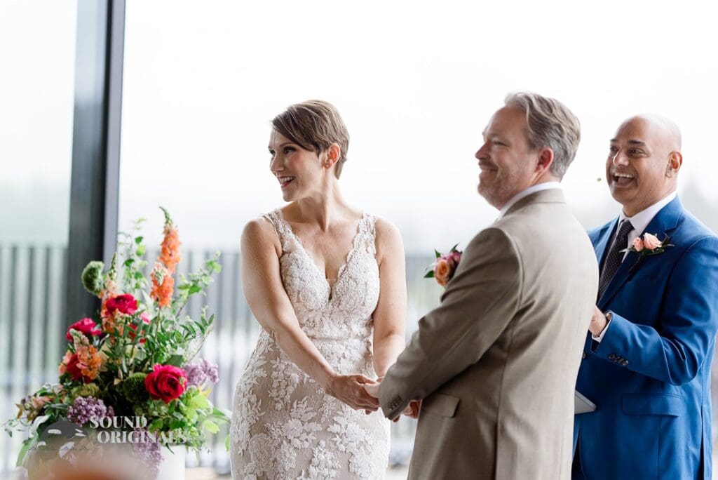 Leslie + Ryan Ironlight Wedding // Leslie + Ryan -