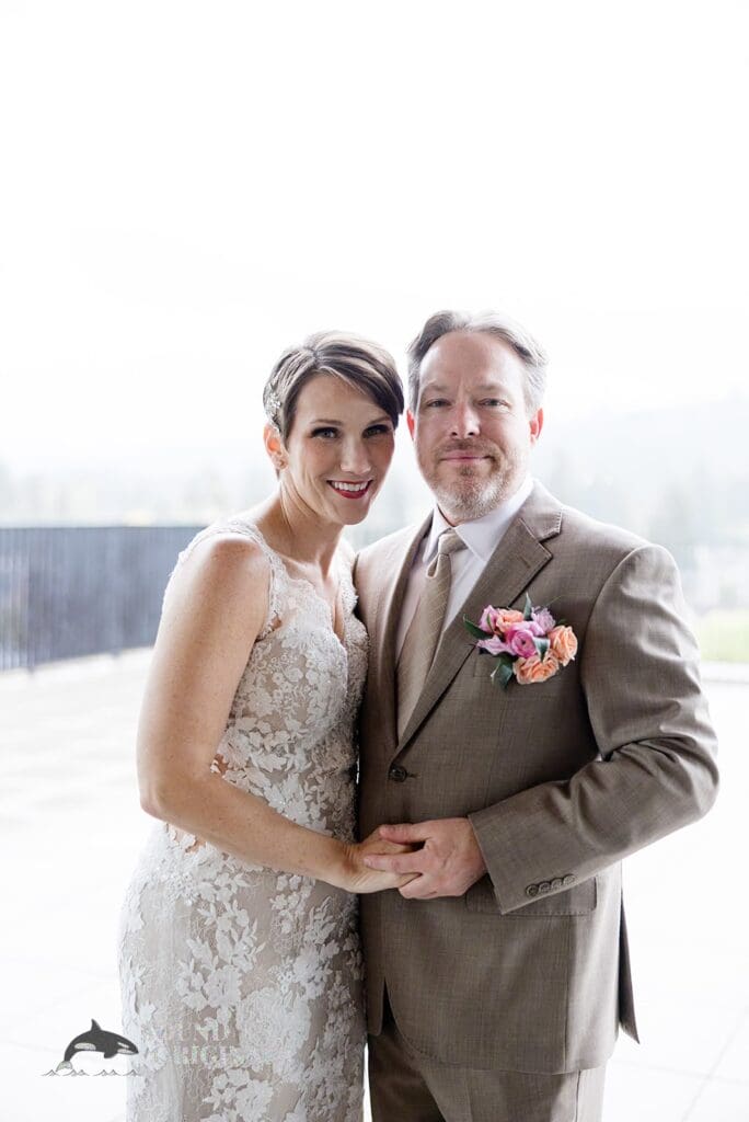 Leslie + Ryan Ironlight Wedding // Leslie + Ryan -