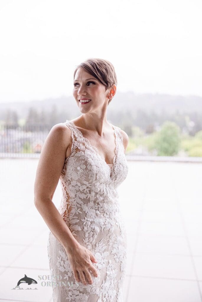 Leslie + Ryan Ironlight Wedding // Leslie + Ryan -