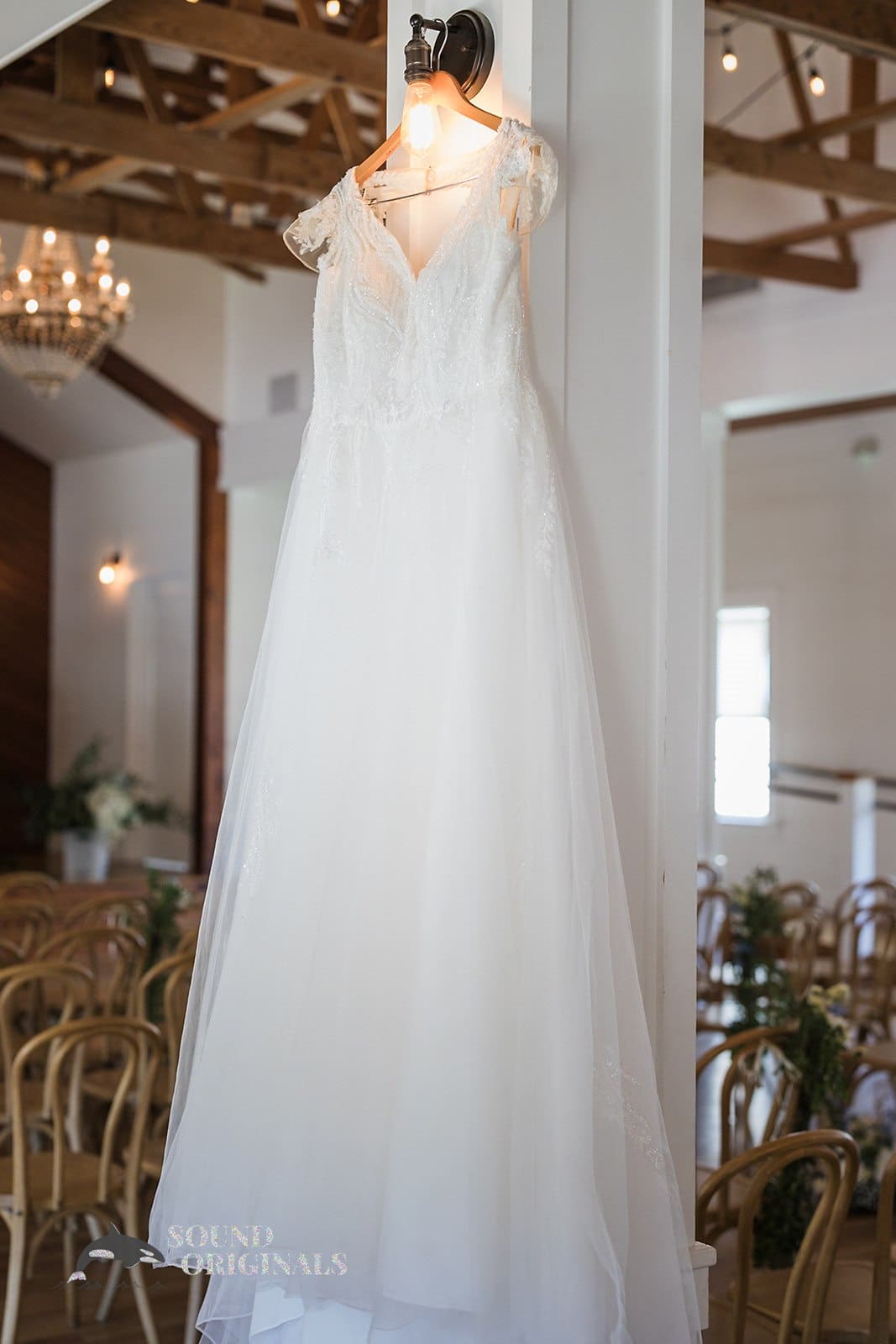 James & Amanda -