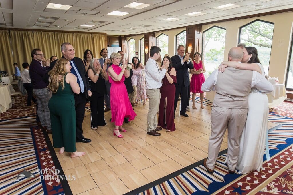 Brittany & John -