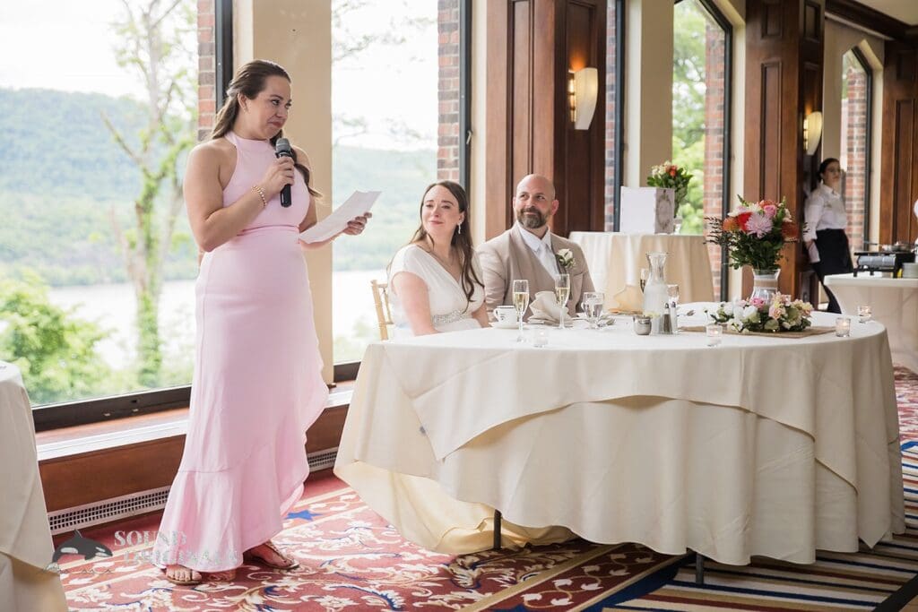 Brittany & John -