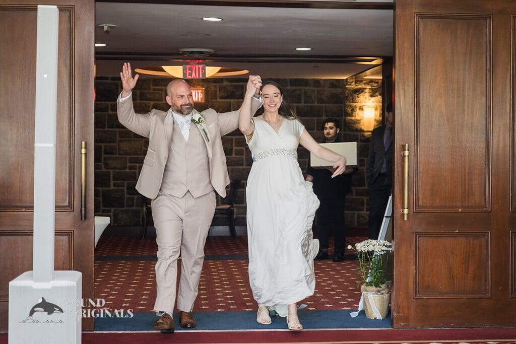 Brittany & John -